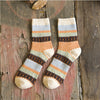 Vintage Lumberjack Socks - Rupert & Brandy . Co