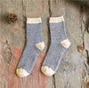 Vintage Lumberjack Socks - Rupert & Brandy . Co