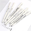 Sketch Liner/Brush 0.03mm/0.05mm/0.1mm/0.3/0.5/0.8/1.0mm Water Resistant Gundam Drawing Pen Design/Comic Painting Supplies - Rupert & Brandy . Co