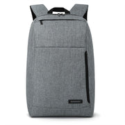 Slim 15.6 Inch Water Resistant Laptop Backpack - Rupert & Brandy . Co